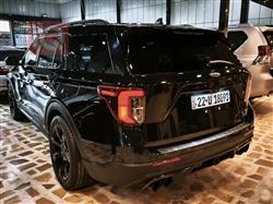 فورد إكسبلورر